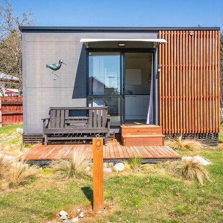 Stunted Totara, Unit 1 Apartamento Twizel Exterior foto